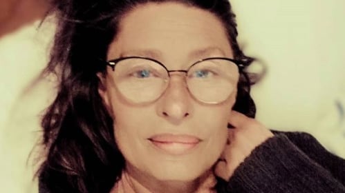 Da modella a senzatetto: "Non ho più nulla per colpa del mio ex"