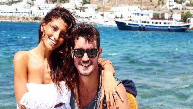 Uomini e Donne, Giorgia Lucini racconta il parto e non esclude le nozze
