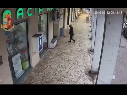 Farmacie nel mirino: dopo il lockdown triplicate le rapine