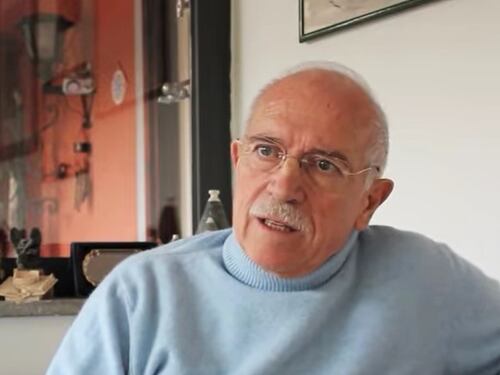 Addio alla voce di Superman, del Padrino e di Robin Hood: il mondo del doppiaggio piange la scomparsa di Pino Colizzi