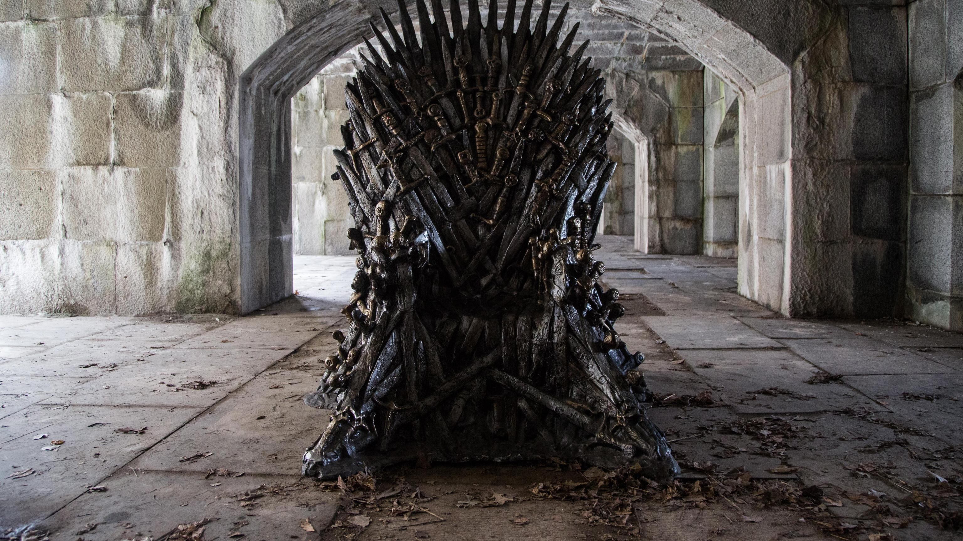 Da Robin Hood al Trono. Così il cinema trasforma i connotati del Medioevo