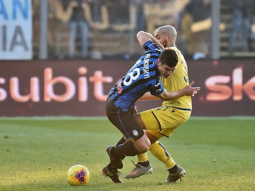 L'Atalanta vince in rimonta contro il Verona: finisce 3-2 al Gewiss Stadium