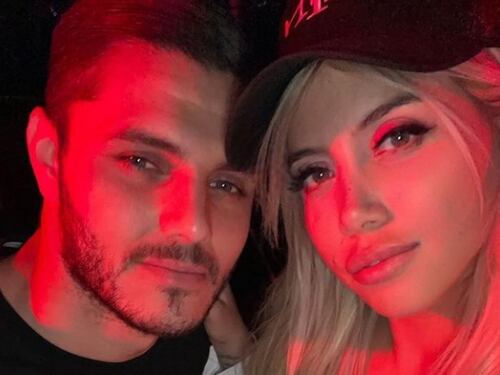 Dal tradimento all'anello tolto: giallo su Wanda Nara e Icardi