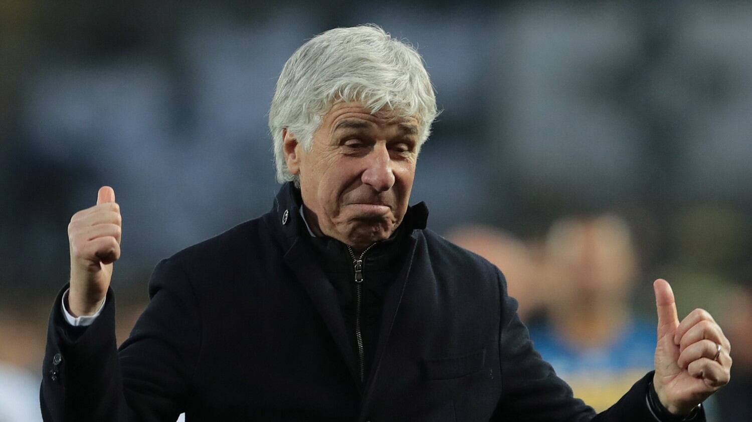 Il Valencia chiede un'inchiesta su Gasp