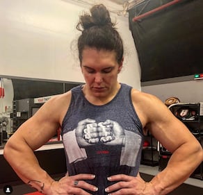 Gabi Garcia, le foto 2
