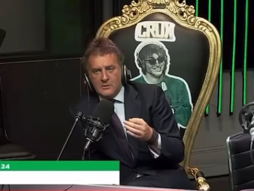 Andrea Ruggieri a La Zanzara: “Basta guerra alle slot”