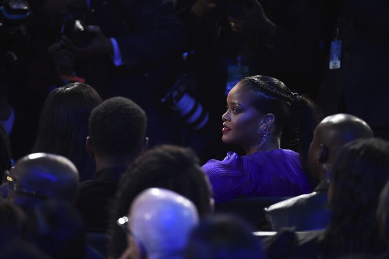 Rihanna, le foto più hot 13