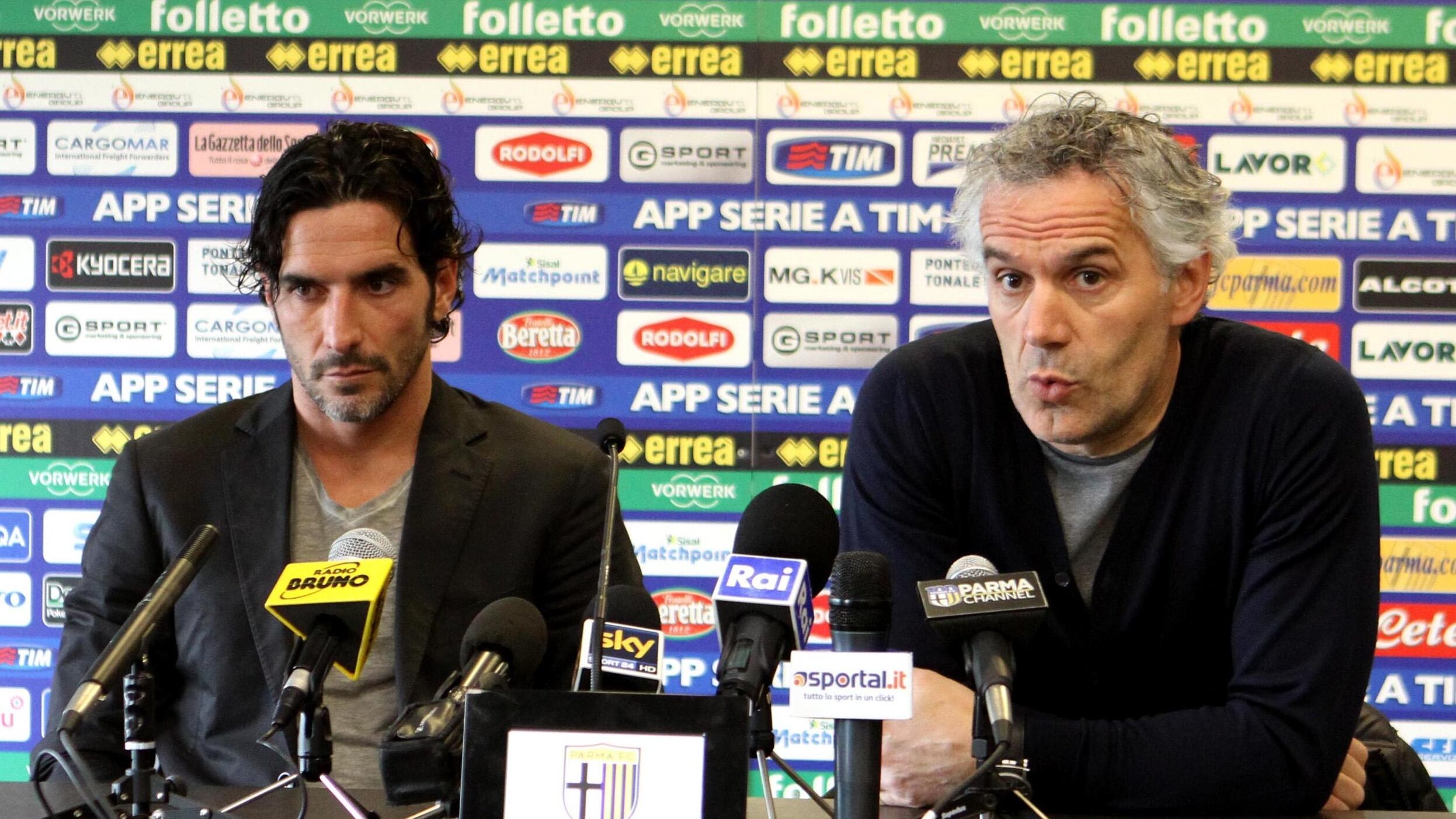 Crisi Parma, Donadoni: "Italia ridicola agli occhi del mondo"