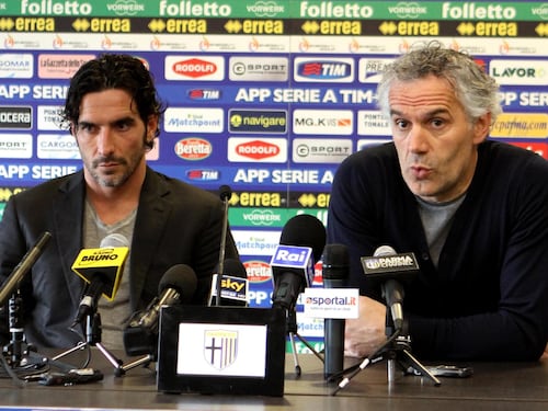 Crisi Parma, Donadoni: "Italia ridicola agli occhi del mondo"