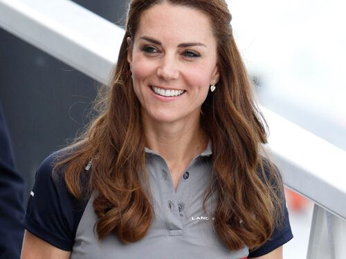 Kate Middleton, cosa farà al matrimonio di Meghan Markle