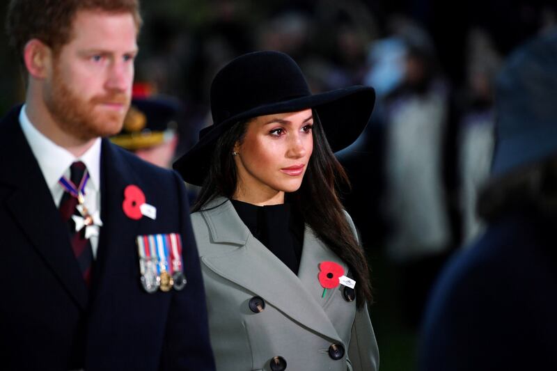 I giovani della Royal Family: le foto 2