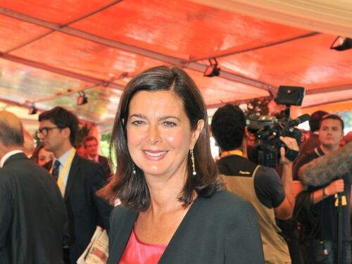 Boldrini contro gli haters: "Ora basta, vi denuncio"