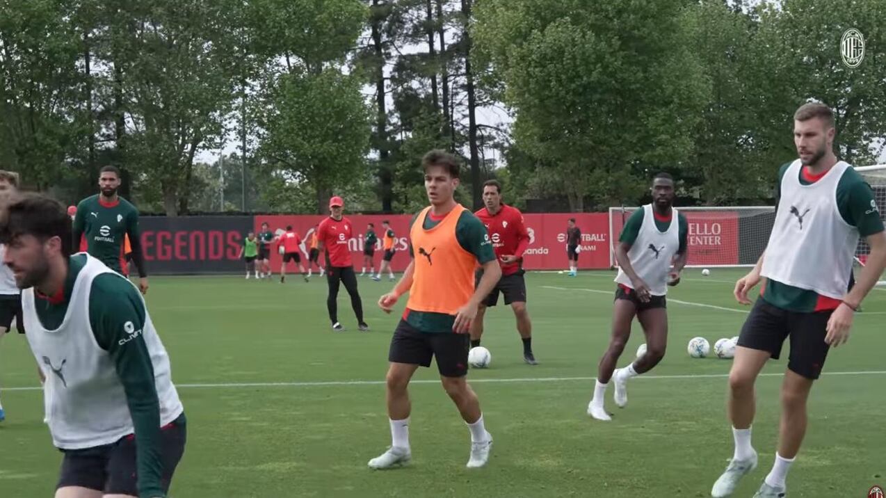 Milan, crisi senza fine e Champions a rischio: tutti in ritiro da giovedì