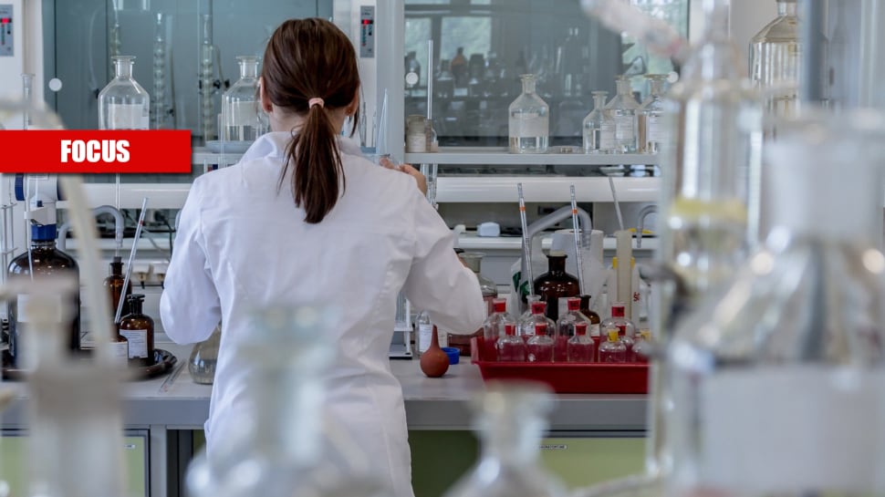 Ecco il farmaco che si respira La nuova arma contro il Covid