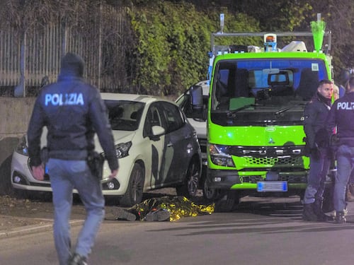 Morto operaio Amsa. "Siamo come in guerra"