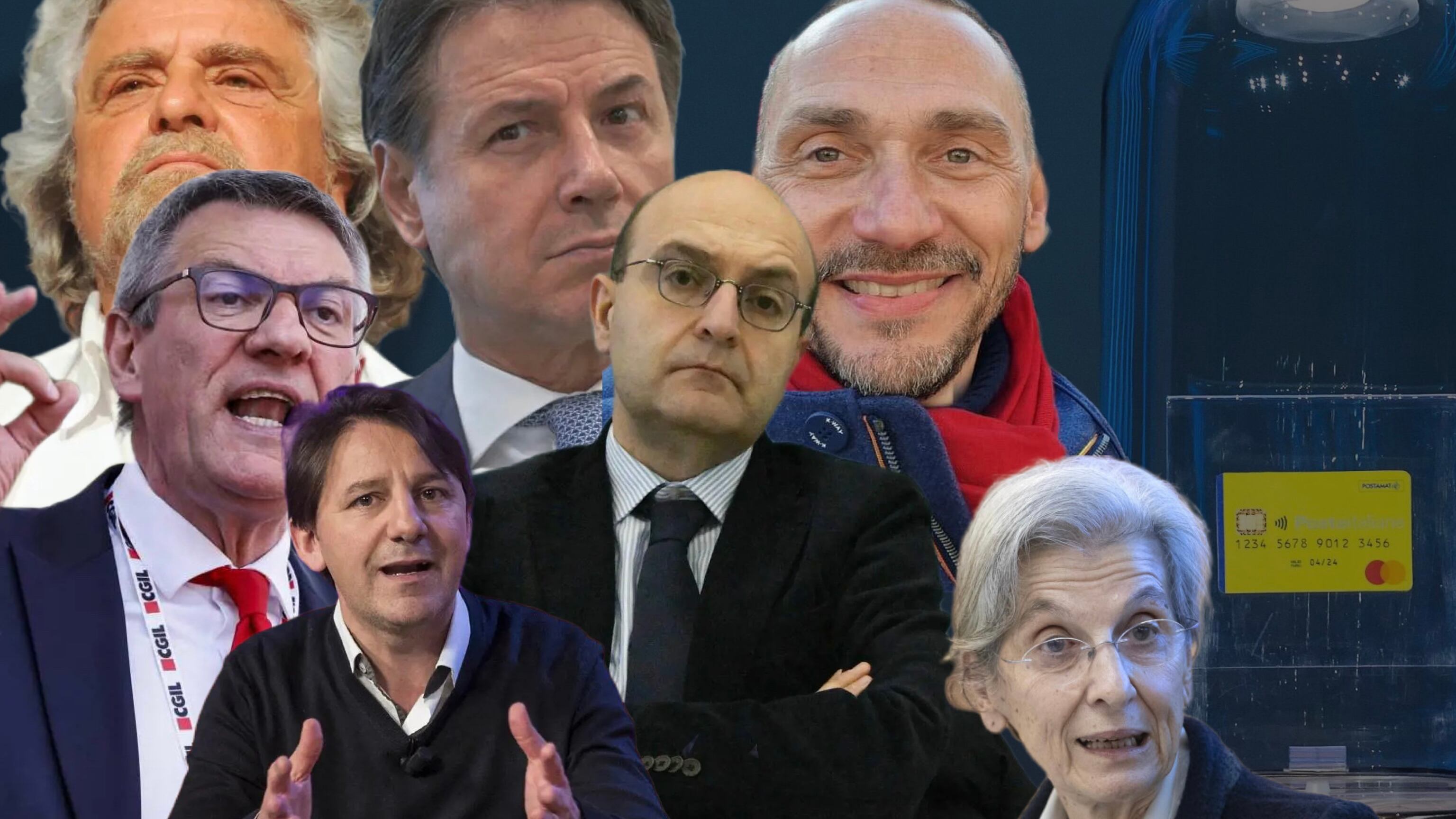 Gli irriducibili del reddito di cittadinanza: ecco chi lo difende ancora