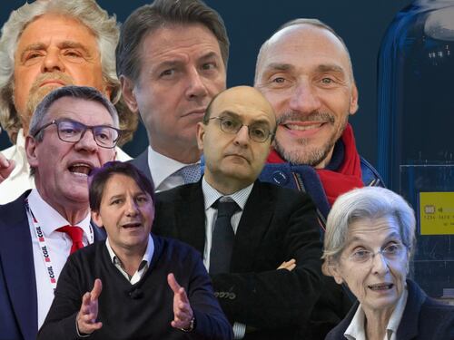 Gli irriducibili del reddito di cittadinanza: ecco chi lo difende ancora