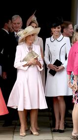 Kate Middleton, la moglie di William in foto 8