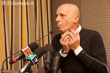 Sallusti va ai domiciliari 18