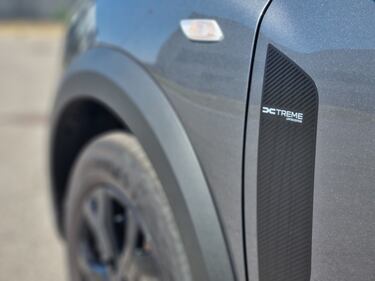 Dacia Jogger Hybrid 140: la gallery del suv 7 posti ibrido super spazioso 11