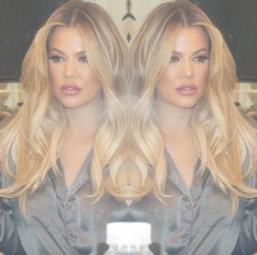 Khloe Kardashian: il lato B finisce su Complex 11