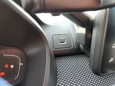 Dacia Jogger Hybrid 16