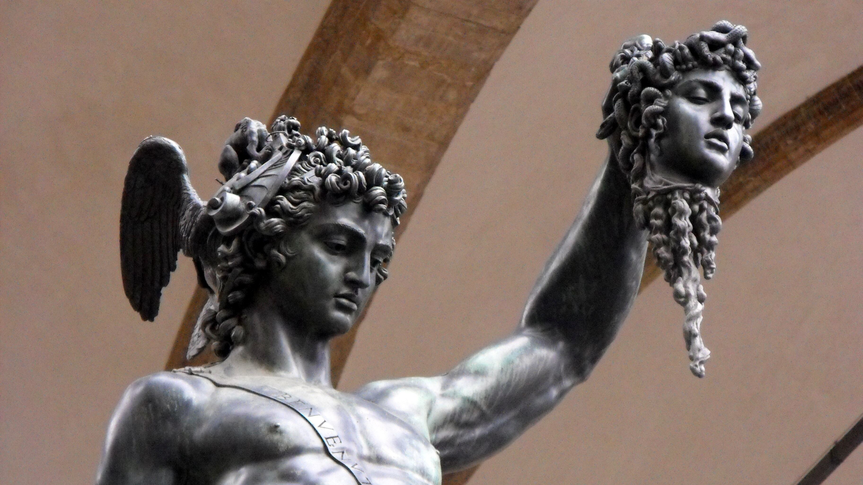 Tutti i chiaroscuri dell'"incesellabile" Benvenuto Cellini