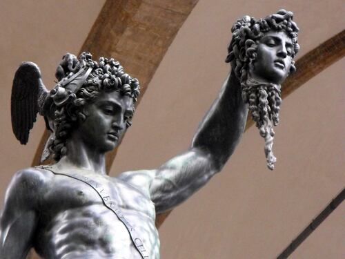 Tutti i chiaroscuri dell'"incesellabile" Benvenuto Cellini