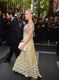 Met Gala 2016, foto 40