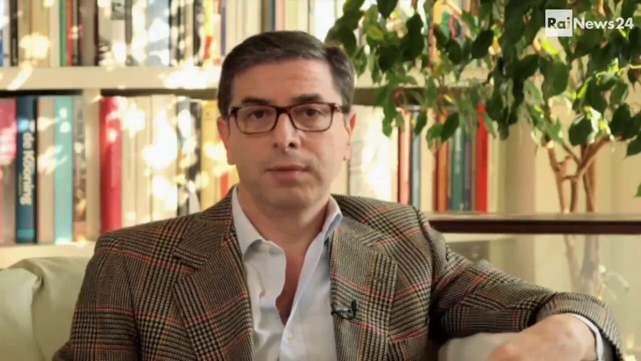 Antonio Monda, direttore artistico per rilanciare il Festival del Film di Roma