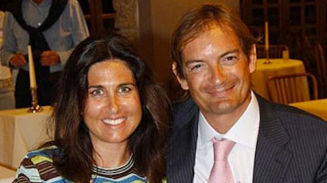 Quelle foto dello 007: "Giulia era sotto controllo"