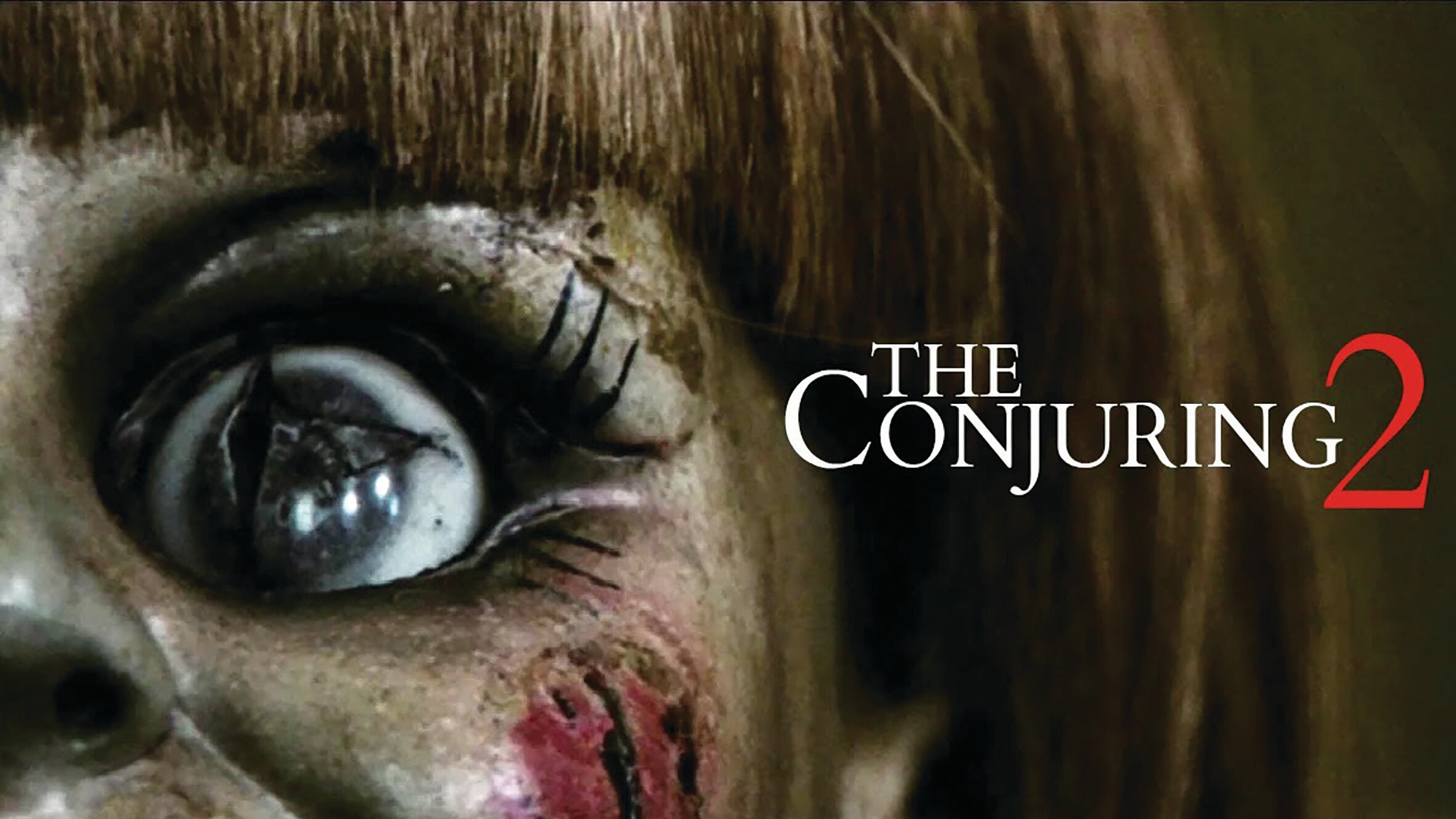 The Conjuring 2 "uccide" un uomo e il cadavere sparisce