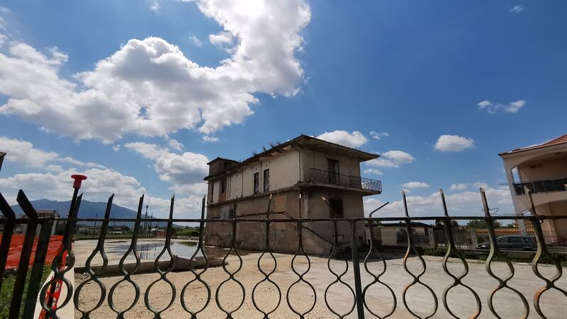 Agrimonda, l'ex rivendita di fitofarmaci che continua a sprigionare veleni 4