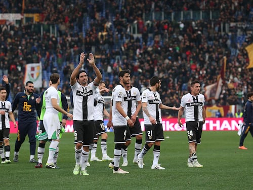 Parma sempre più nel caos. Tavecchio: "Domenica rinviata partita con il Genoa"