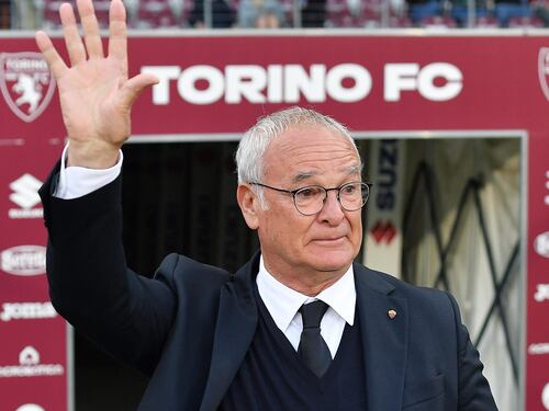 Ranieri sfiora l'ultimo miracolo: 31 minuti in Champions