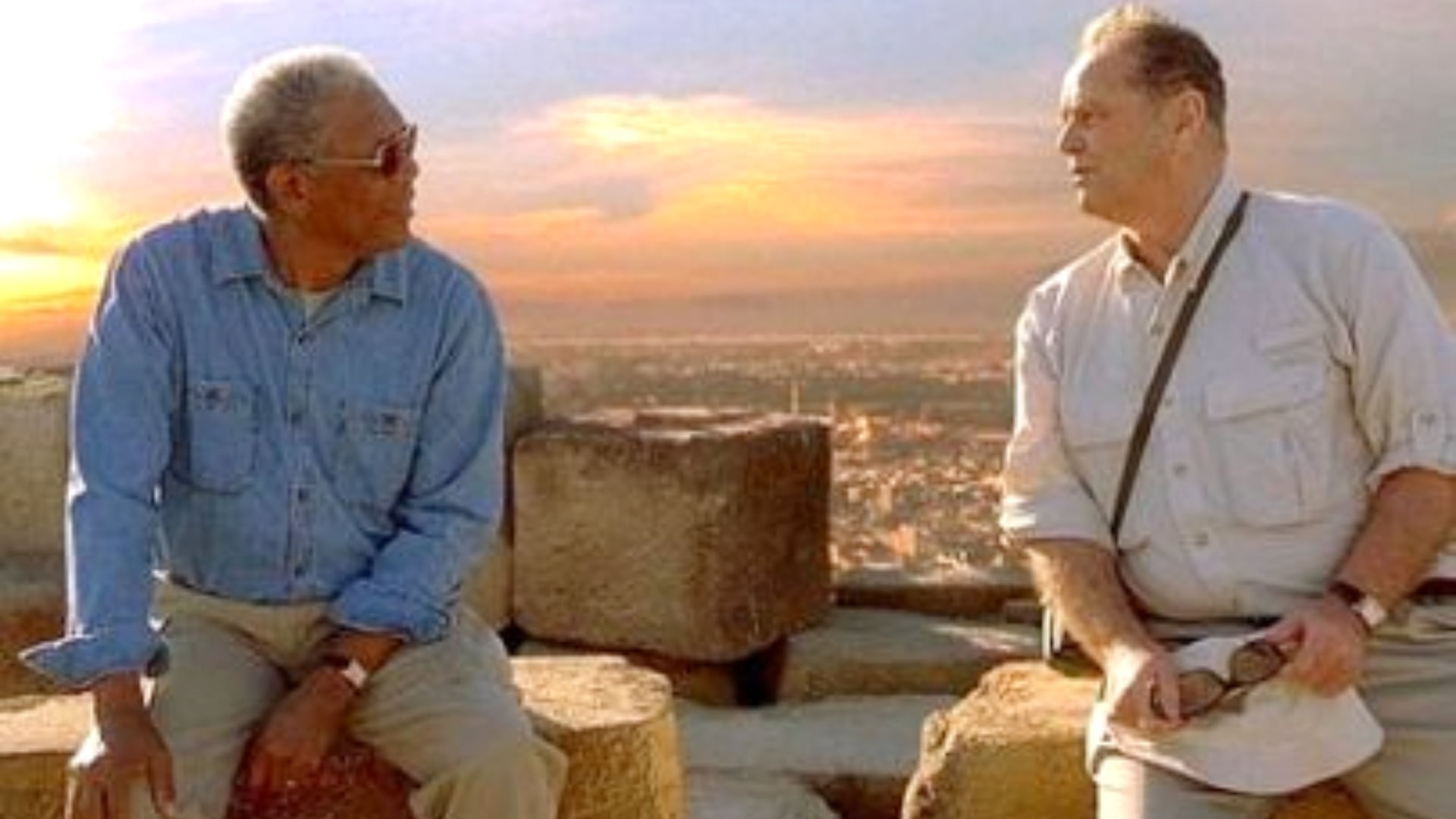 Non è mai troppo tardi, così il ricovero di Jack Nicholson ha ispirato il film