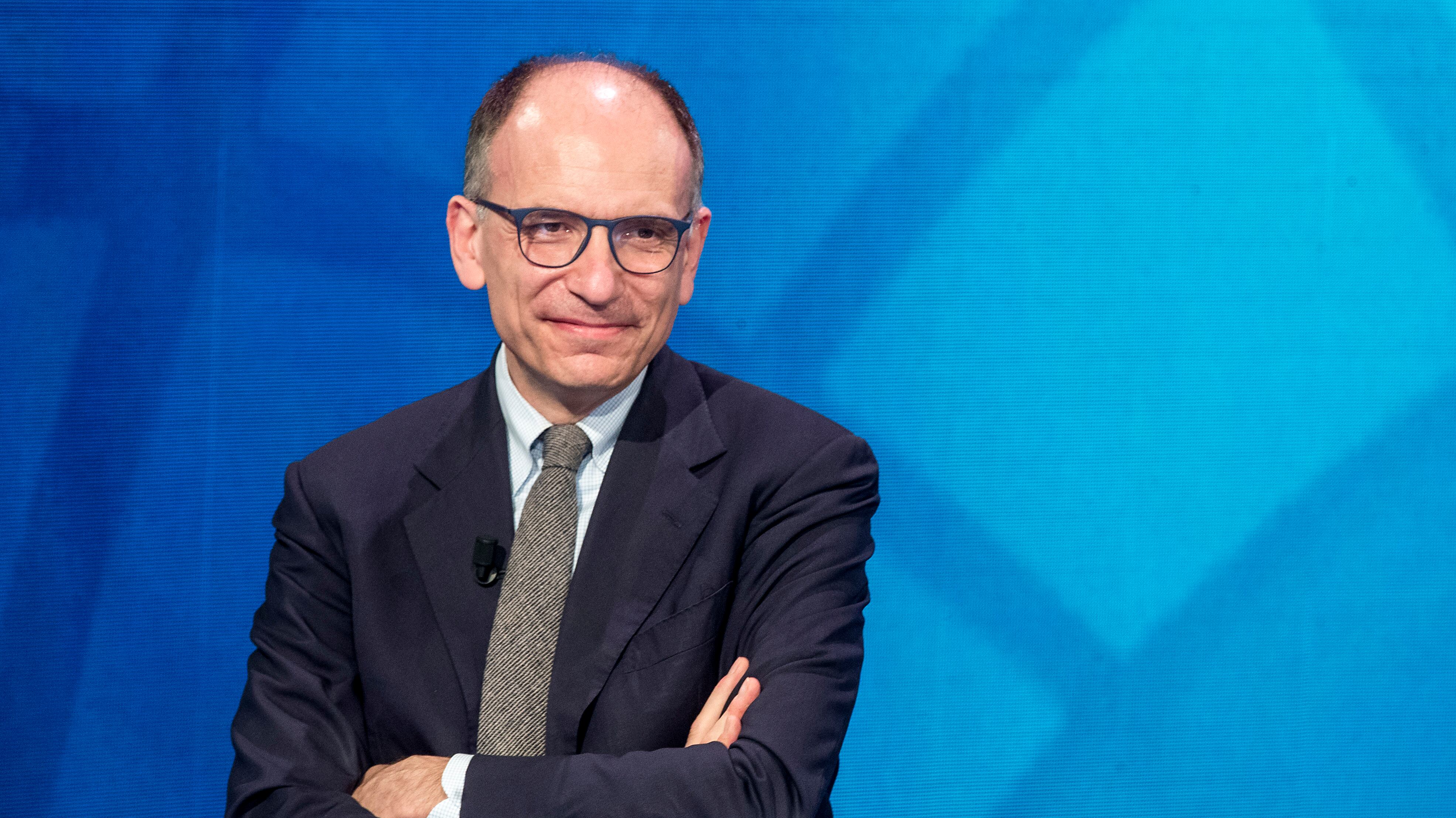 Il primo incontro Letta-Renzi: restano divisi sui 5 Stelle