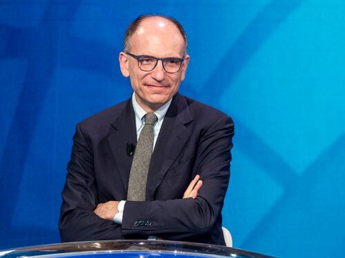 Il primo incontro Letta-Renzi: restano divisi sui 5 Stelle
