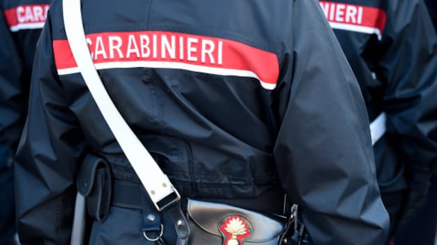 Ferrara, aggredisce carabiniere durante controllo, fermato nigeriano