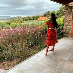 Melissa Botero incanta su Instagram 11