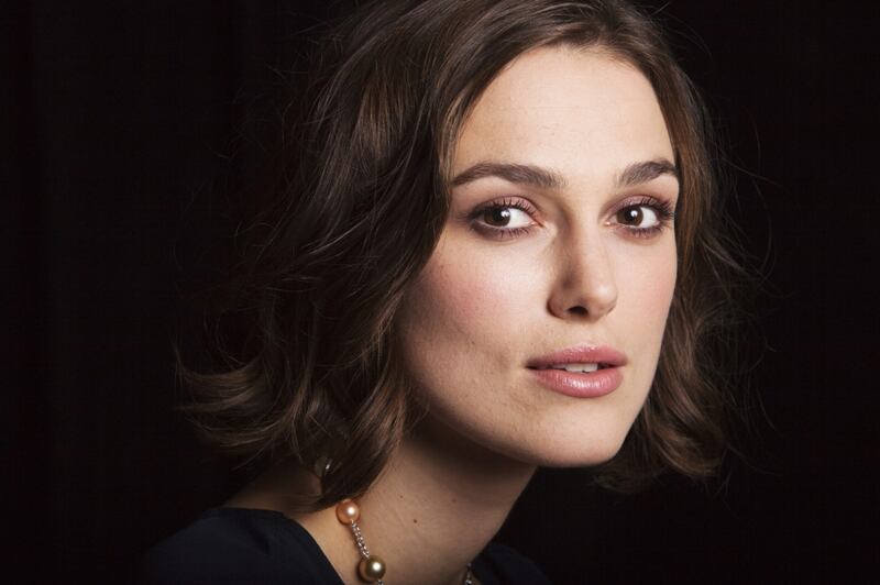 Keira Knightley è mamma: parto in segreto 17