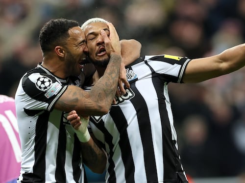 Newcastle-Milan, le pagelle. Male Calabria, Tomori superstar, decisivi i cambi di Pioli