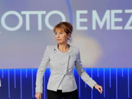 I cachet dei programmi tv per giornalisti, vip e politici