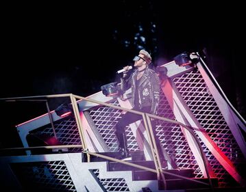 Queen e Adam Lambert: foto 13