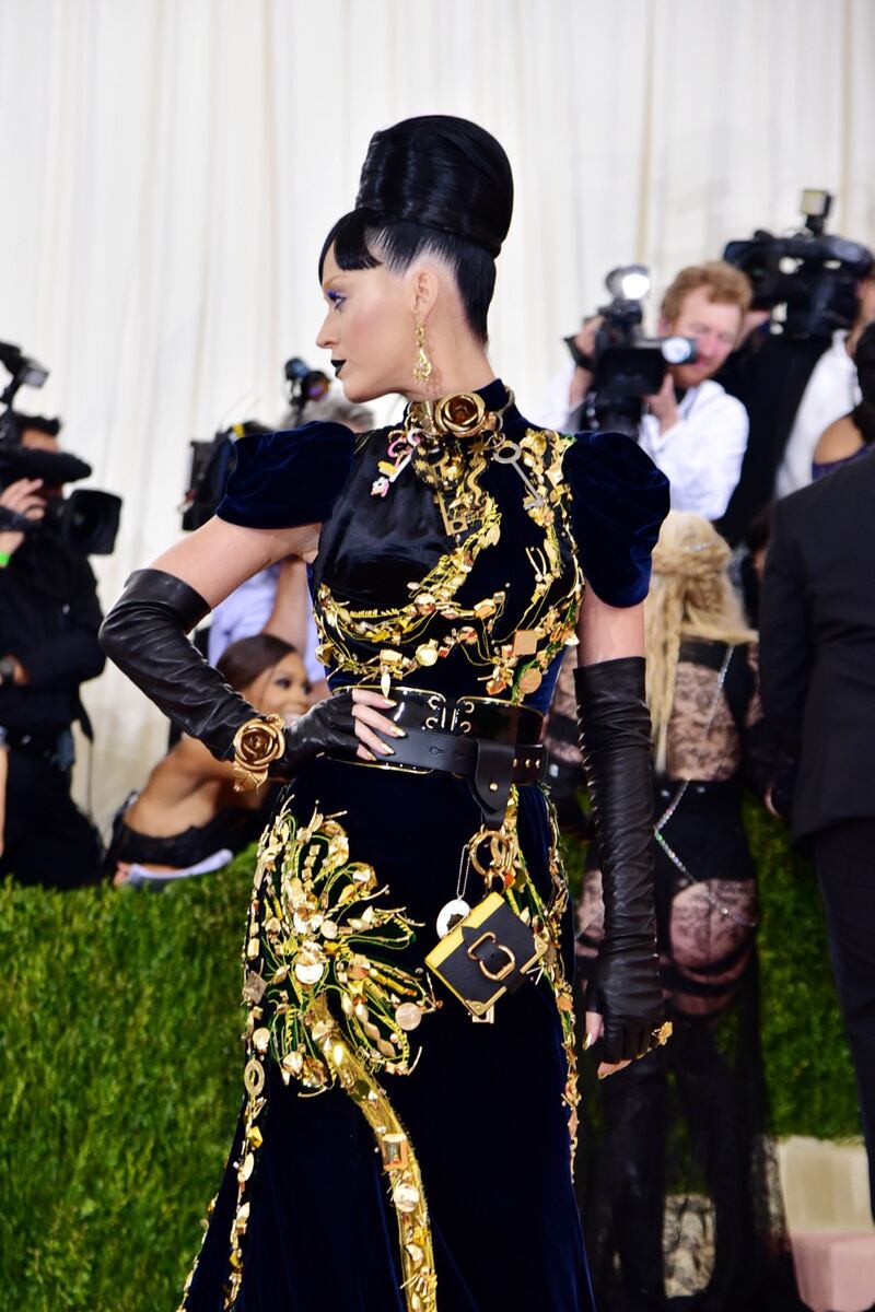 Katy Perry vs Taylor Swift: foto 18