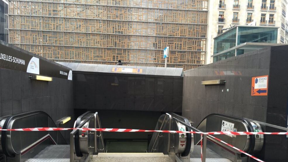 Bruxelles, il buco di 73 minuti che ha "aiutato" i terroristi