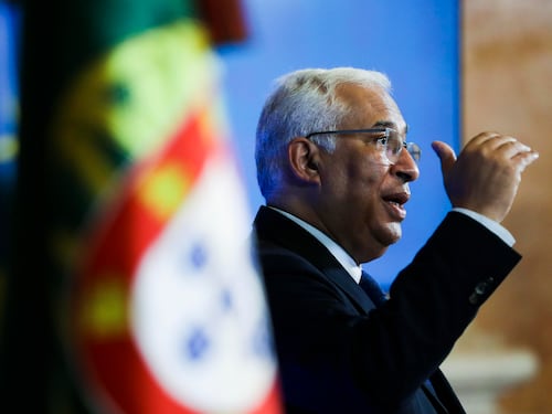 Corruzione, si dimette il premier Costa
