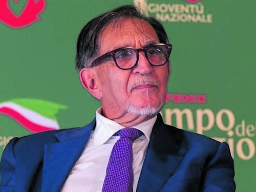 “Chi oggi manifesta in piazza ribalta il senso del 7 ottobre”