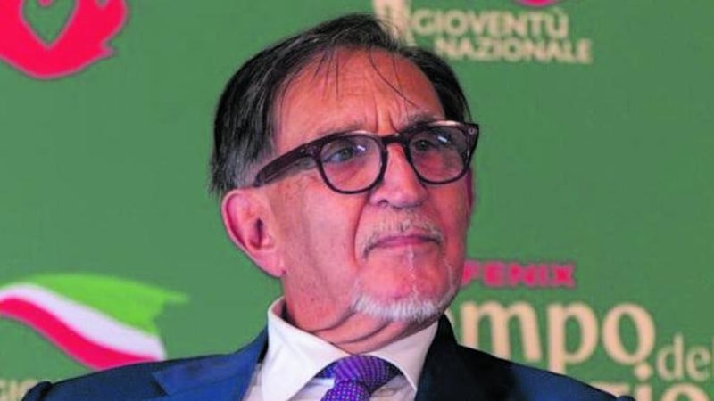 “Chi oggi manifesta in piazza ribalta il senso del 7 ottobre”