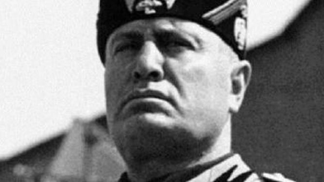 Il "Figlio perduto" di Mussolini visto da un "esule"